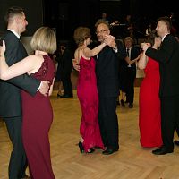 4. Společný ples neziskových organizací – 10. 2. 2018