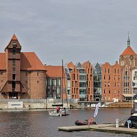 Gdańsk – 1. část / 1. dział