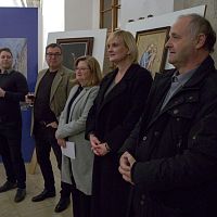 Miroslav Koželuh: Dotek minulosti – Hrádek KH – 21. 11. 2025