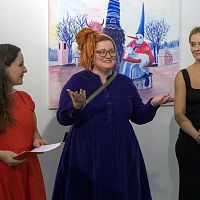 Masky: Martin Zemanský + zahájení festivalu Čokoládová republika – Spolkový dům – 24. 10. 2025