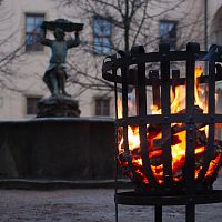 Advent ve Vlašském dvoře – 28. 11. 2021