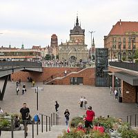 Gdańsk – 4. část / 4. dział