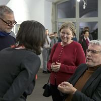 Michael Wellner Pospíšil: Moje Paříž – Spolkový dům – 8. 1. 2026